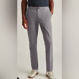 Bonobos Stretch Washed Slim Taper Chino